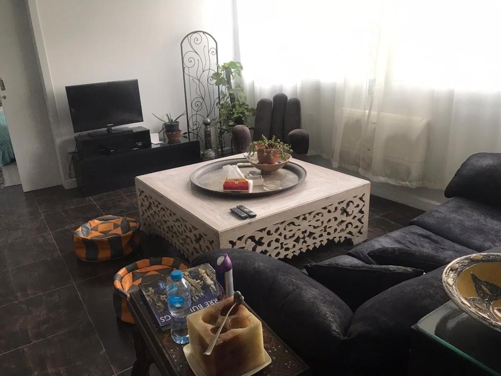 2-Bedroom Apartment Near Cairo American College (Cac) In Degla Maadi - 4961 Featured Image