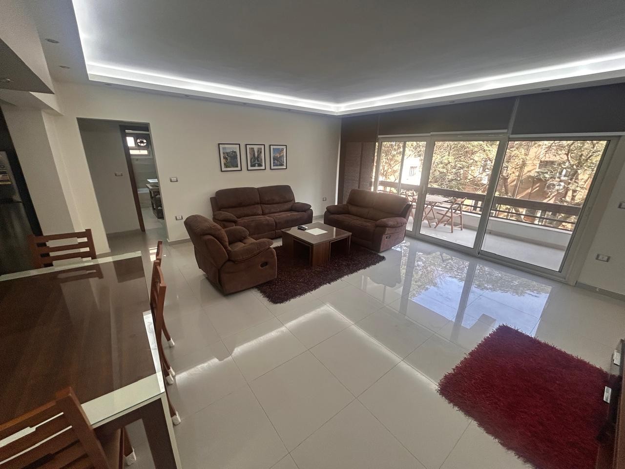 2-Bedroom Apartment – Prime Maadi Sarayat | 110 Sqm - 5000 Featured Image