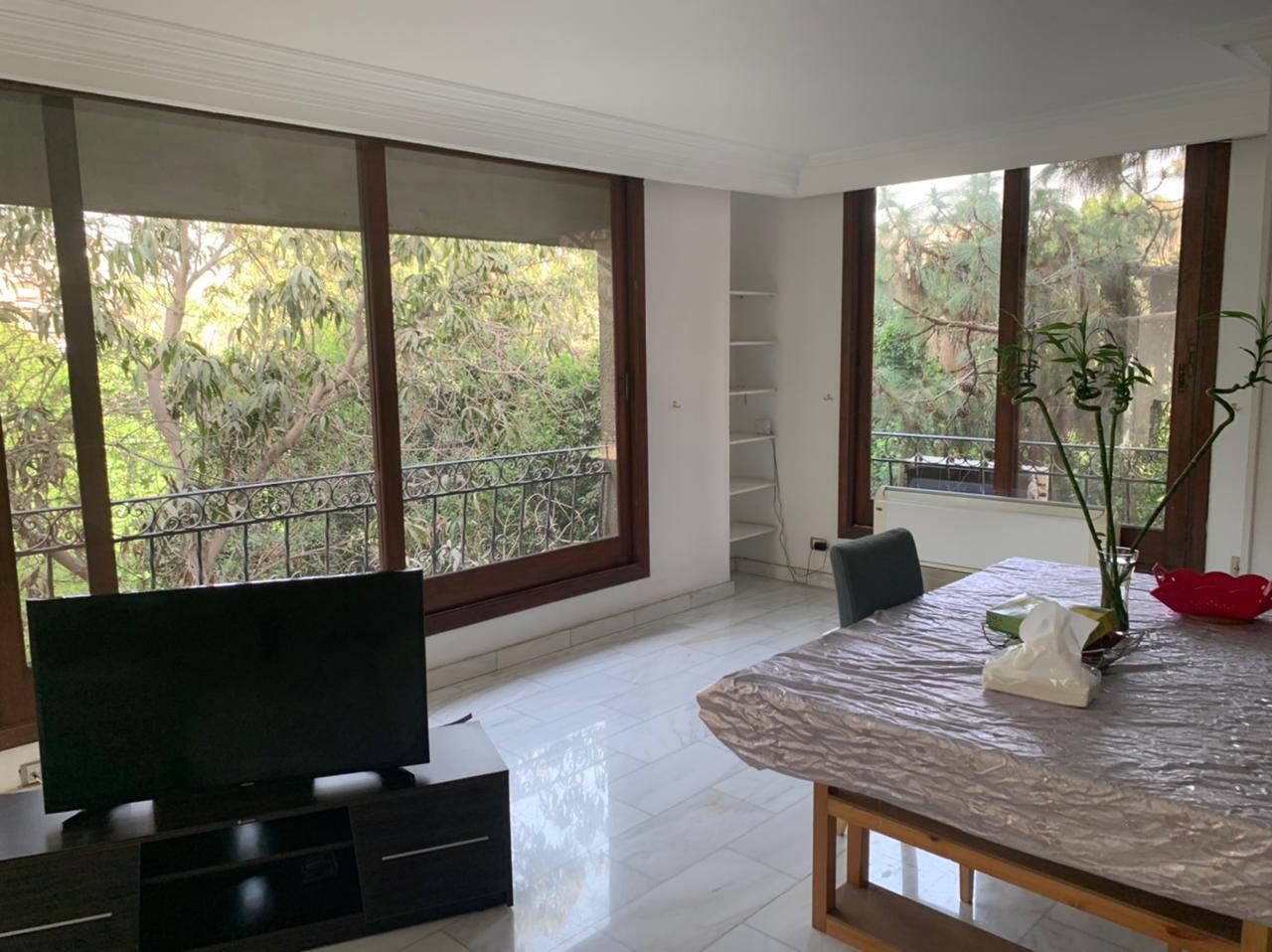 2-Bedroom Apartment With 3 Bathrooms – Maadi Sarayat - 4987 Featured Image