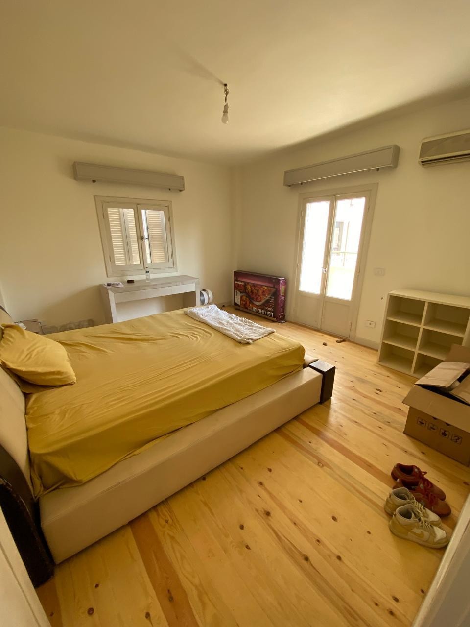 2-Bedroom Apartment With Balcony For Rent In Degla Maadi – Expat Friendly - 4966 Featured Image