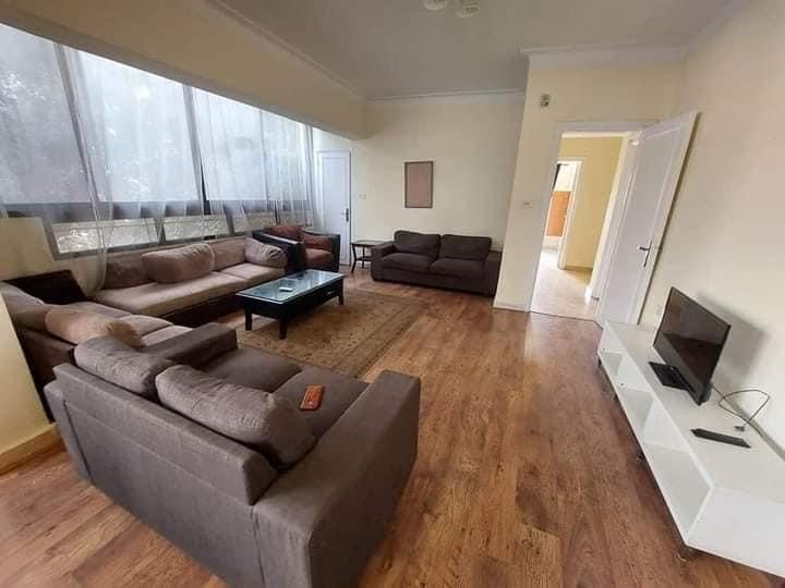 2-Bedroom Apartment With Balcony For Rent In Degla Maadi – Expat Friendly - 4941 Featured Image