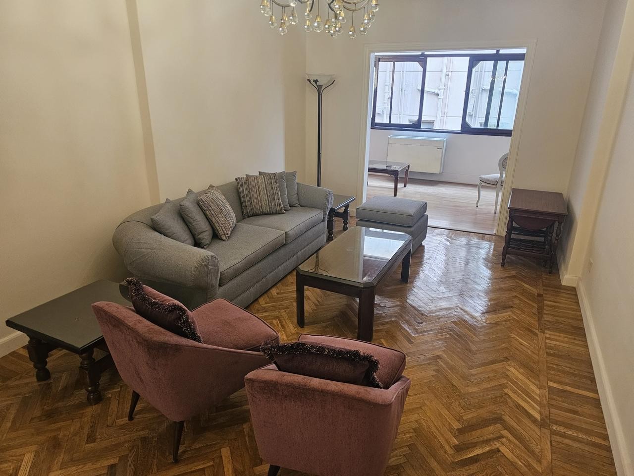 2-Bedroom Apartment With Elevator For Rent In Maadi Sarayat – Expat Friendly - 4943 Featured Image