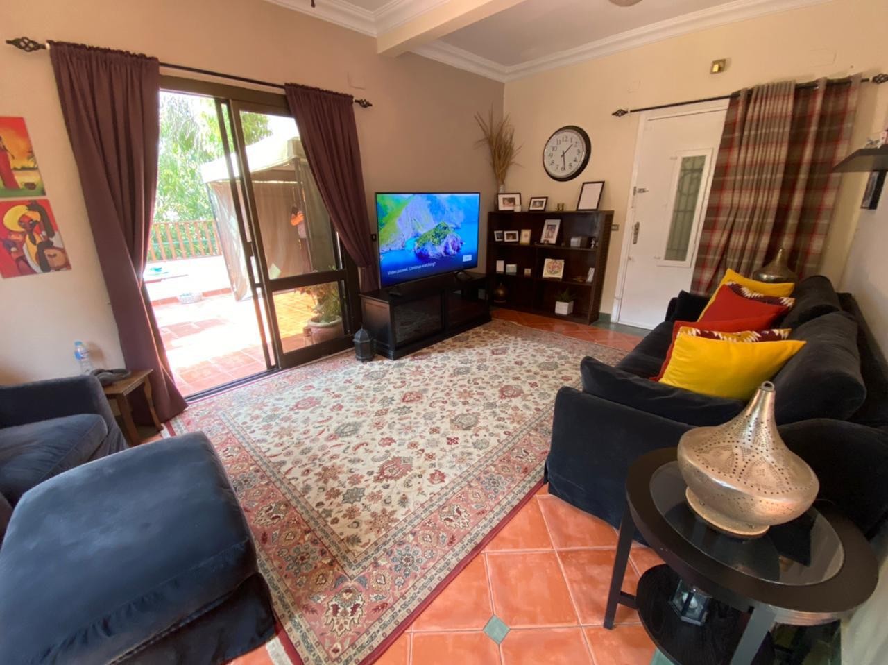 2-Bedroom Apartment With Rooftop – Maadi Sarayat - 4993 Featured Image