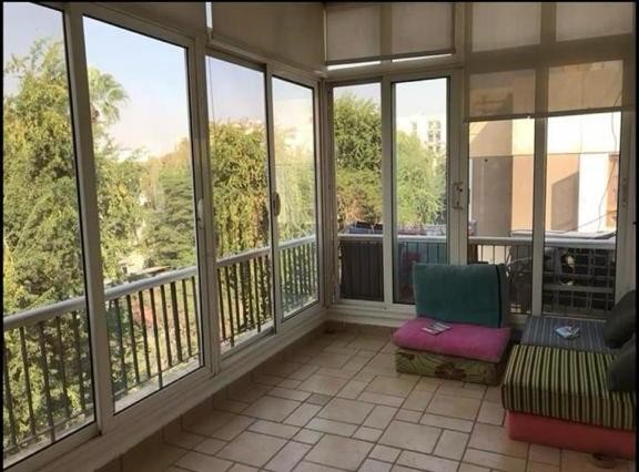 2-Bedroom Apartment With Terrace For Rent In Maadi Sarayat – Premium Expat Living - 4937 Featured Image
