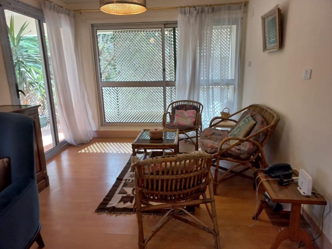 2-Bedroom + Office Apartment With Large Balcony – Maadi Sarayat - 4988 Featured Image