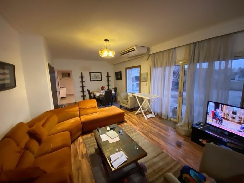 2-Bedroom Penthouse With Large Terrace For Rent In Degla Maadi – Expat Friendly - 4974 Featured Image