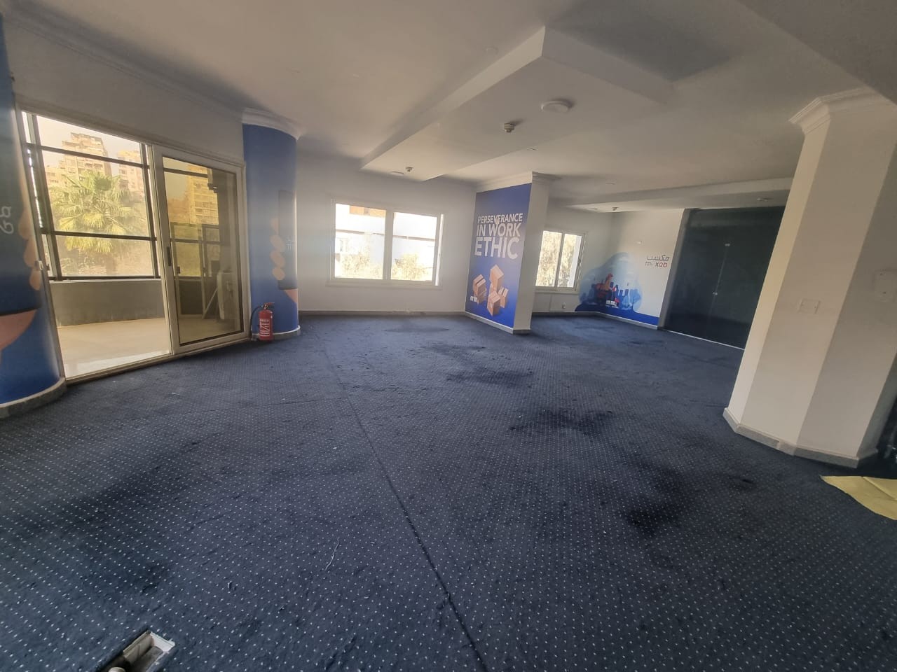 مساحات مكتبية إدارية للإيجار في المعادي سرايات القاهرة مصر - 5111 Featured Image