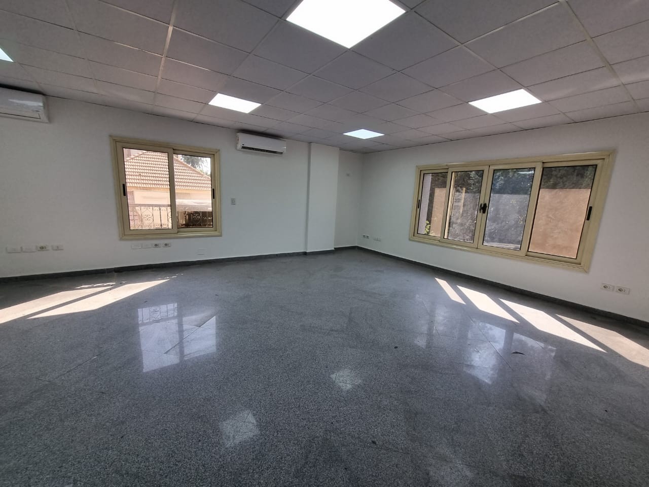 مكاتب اداريه للايجار بالمعادى السرايات مع ترخيص - 5112 Featured Image