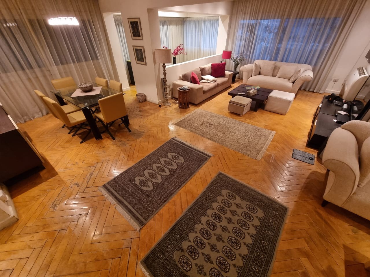 Furnished Apartment For Rent In Maadi Degla Cairo Egypt - 5091 Featured Image