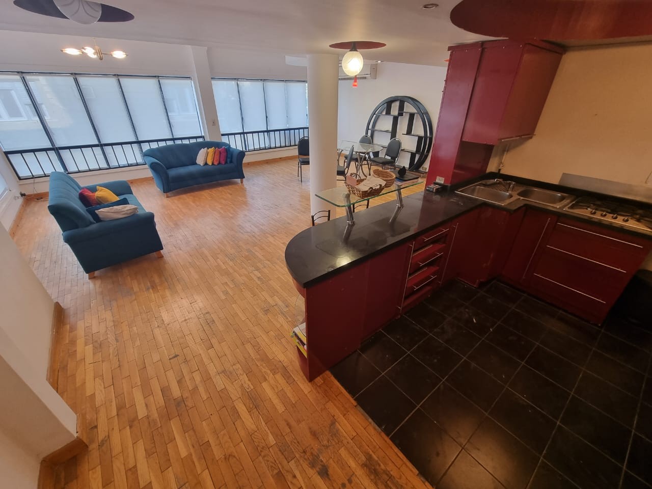 Furnished Apartment For Rent In Maadi Sarayat - 5021 Featured Image