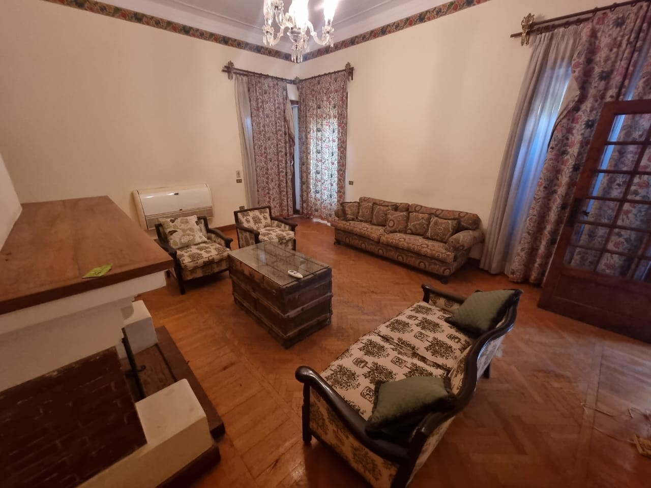 House For Rent In Maadi Sarayat Cairo - 5034 Featured Image