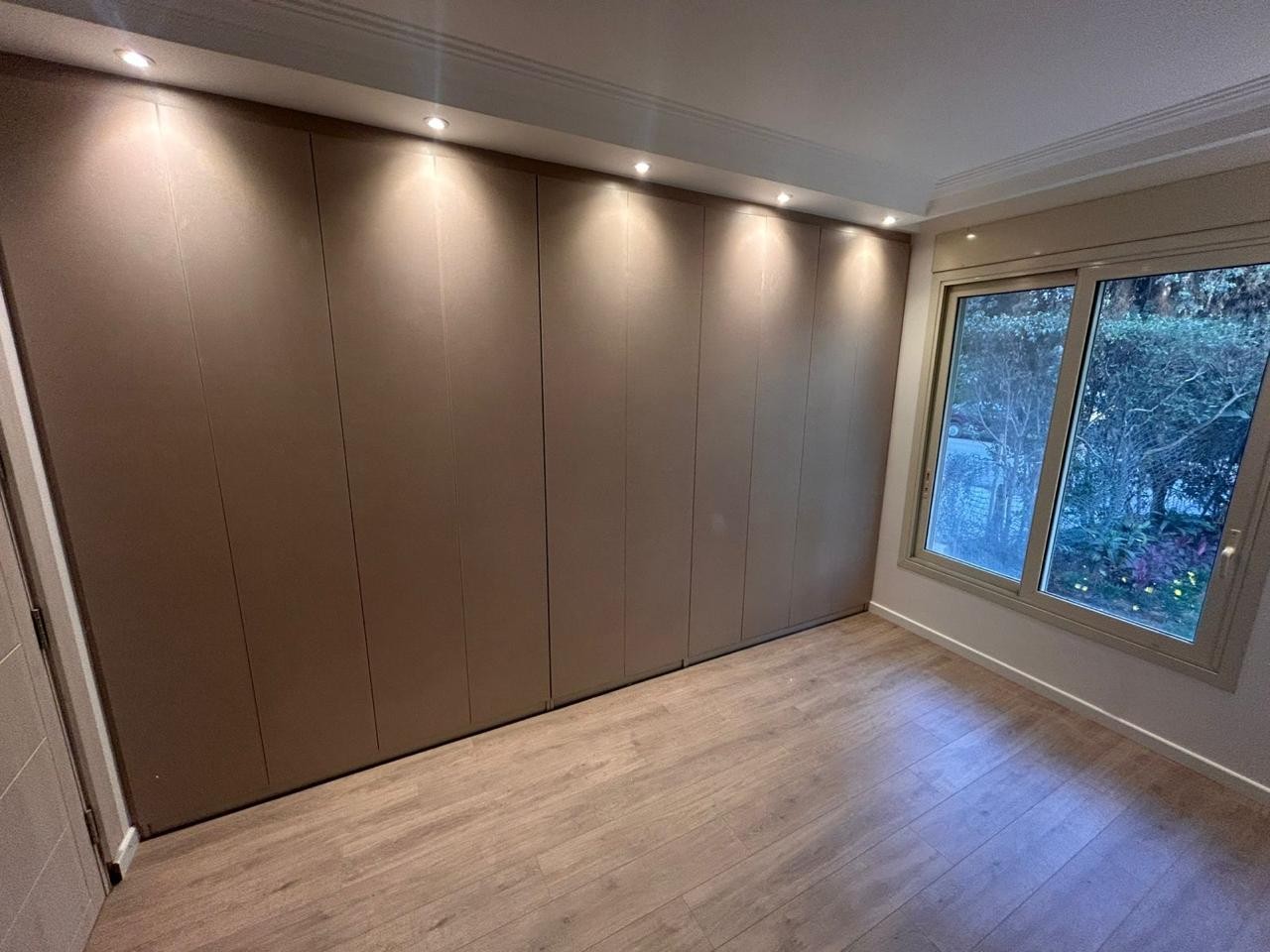 Luxury 4-Bedroom Apartment With Master Ensuite In Maadi Sarayat - 4962 Featured Image