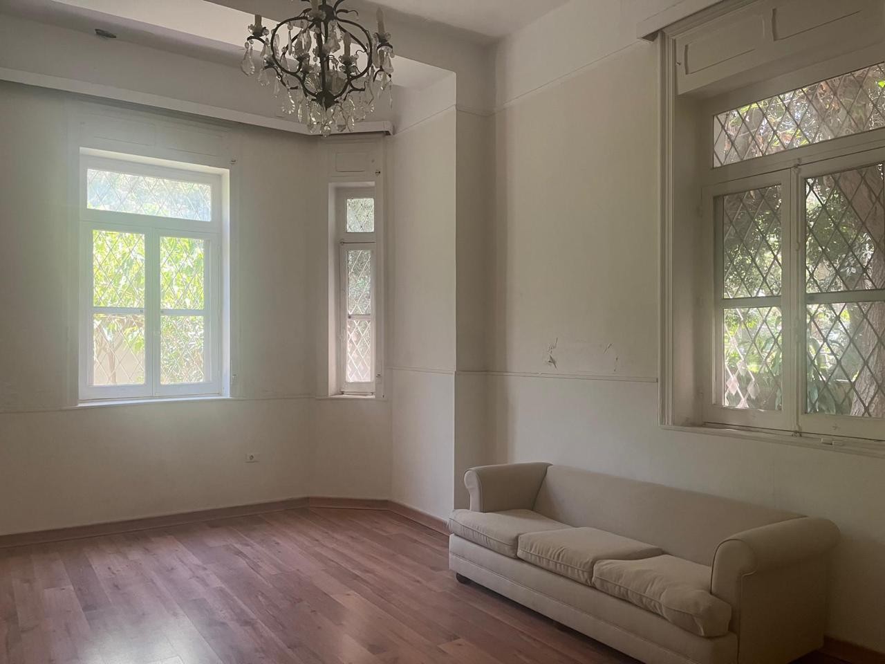 Luxury Semi-Furnished Villa With Kitchenette – Sarayat Maadi | 400 Sqm - 5011 Featured Image