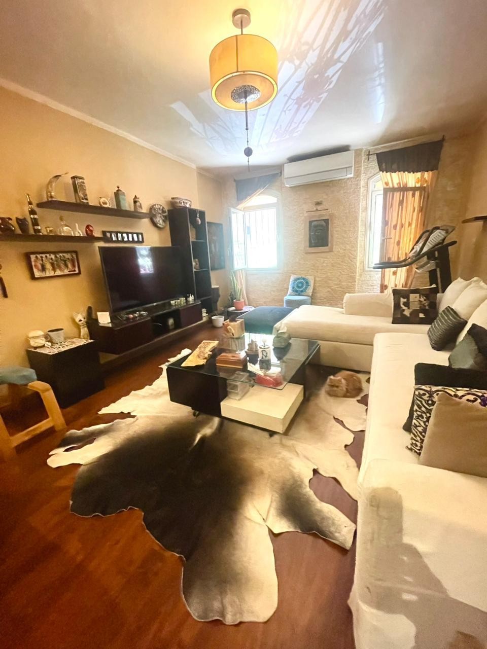 Modern 1-Bedroom Apartment For Rent In Maadi Sarayat – Ideal For Expats - 4938 Featured Image