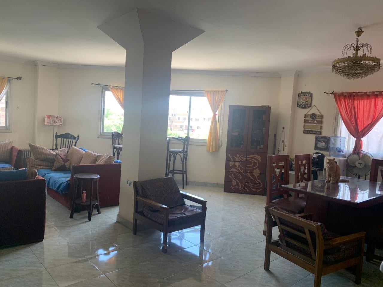 Modern 2-Bedroom Apartment – Degla Maadi | 110 Sqm - 5012 Featured Image