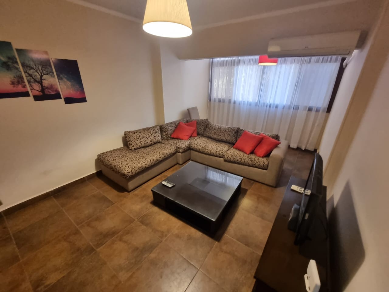 أرضى أرضى مؤثثة حديثة للإيجار فى دجلة المعادى - 5115 Featured Image