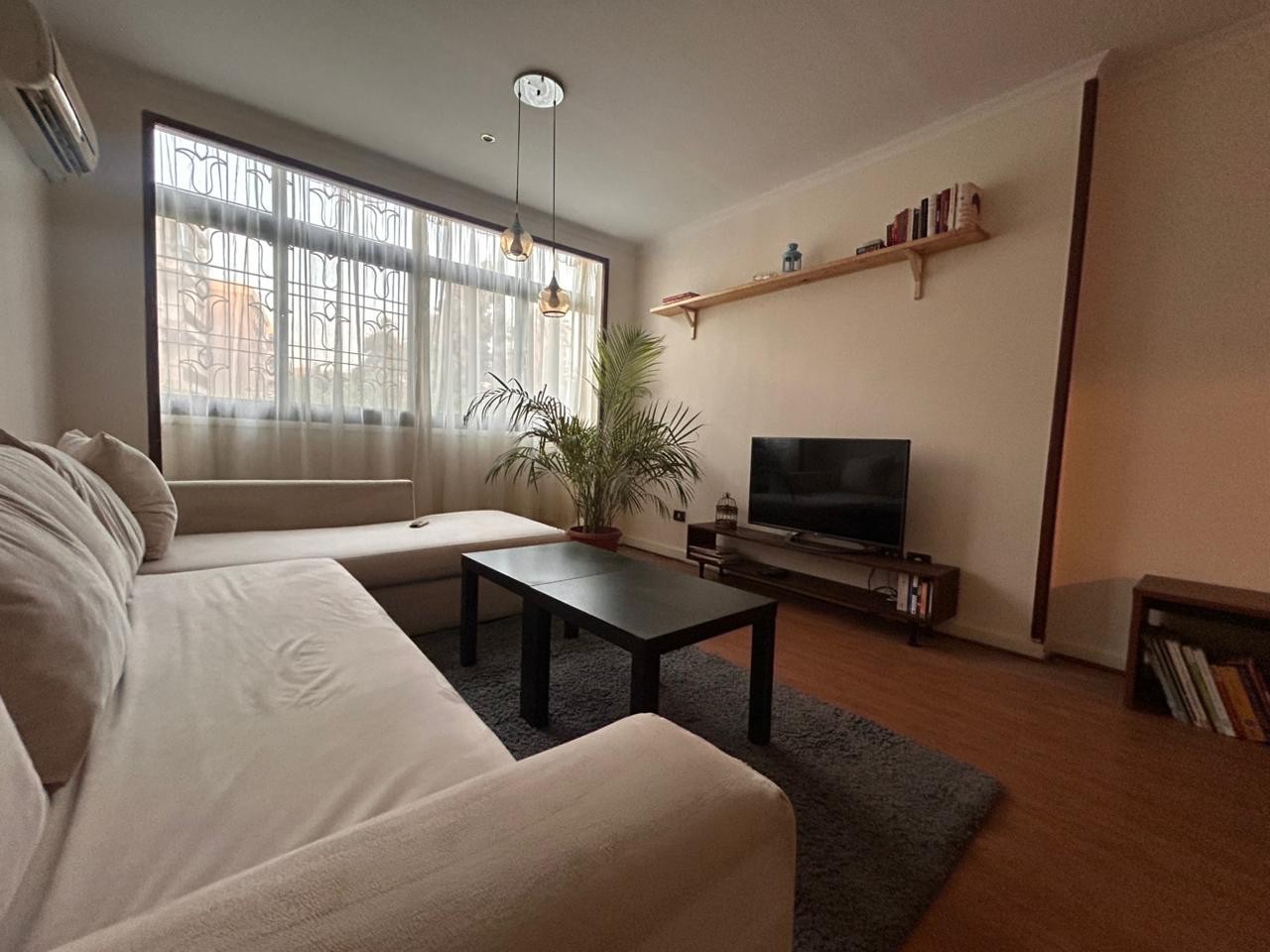 Modern Two Bedrooms Prime Location - 4919 Featured Image