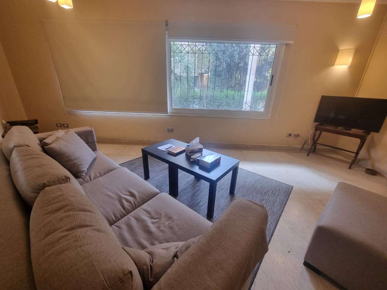 Office Space For Rent In Prime Location Of Maadi Sarayat Cairo Egypt - 5042 Featured Image