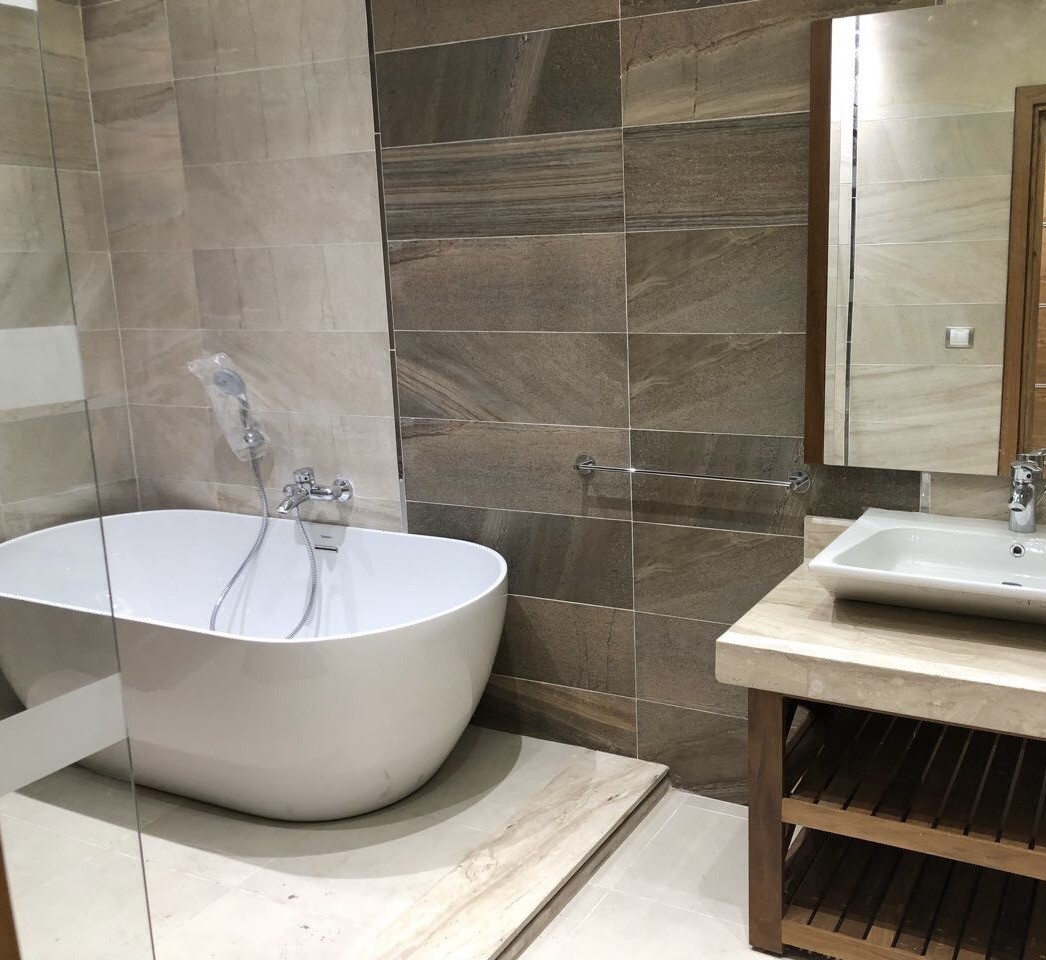 One Bedroom Modern Apartment - 4918 Featured Image