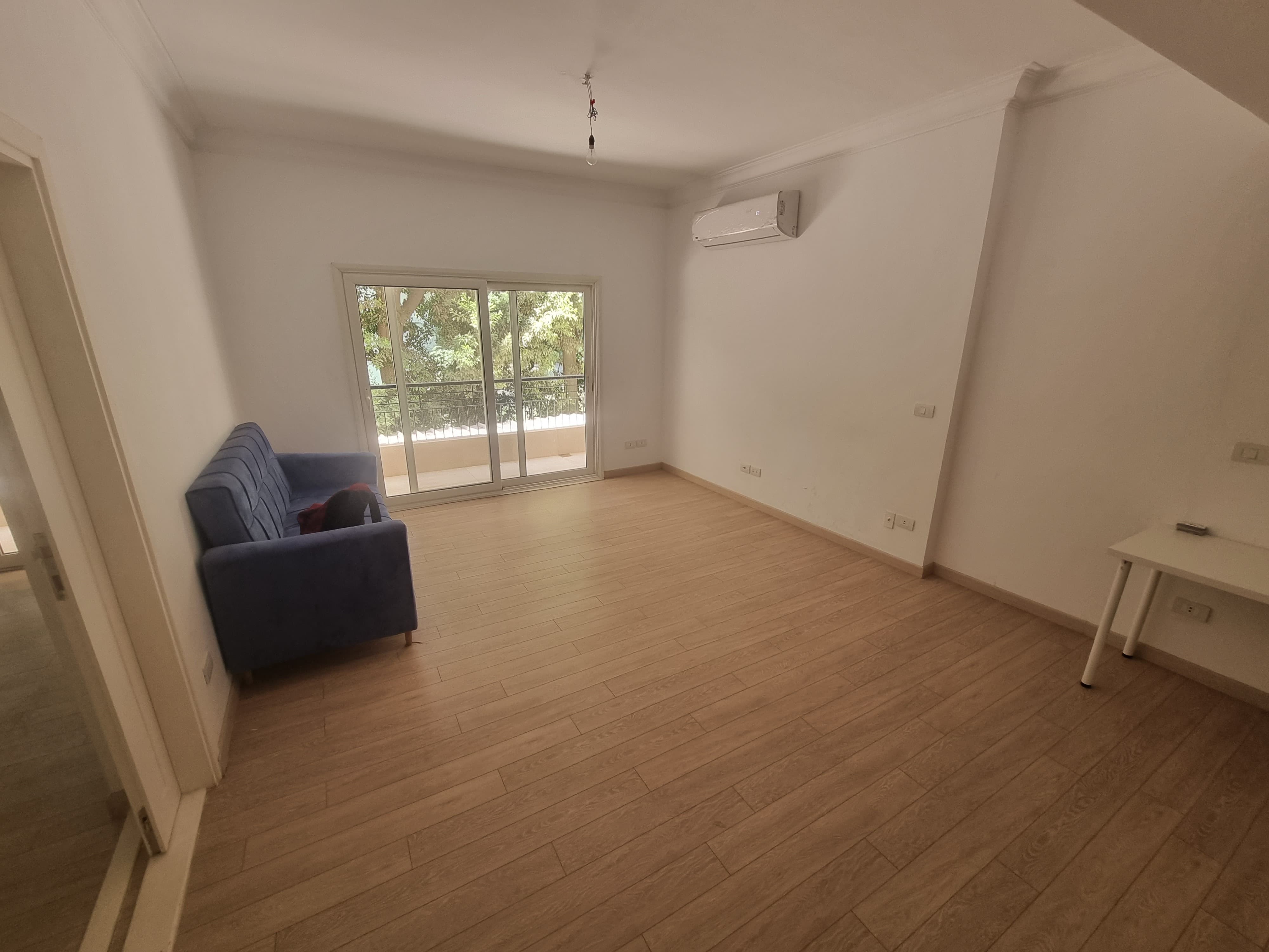 شقة شبه مفروشة للإيجار في موقع رئيسي في سرايات المعادى - 5108 Featured Image