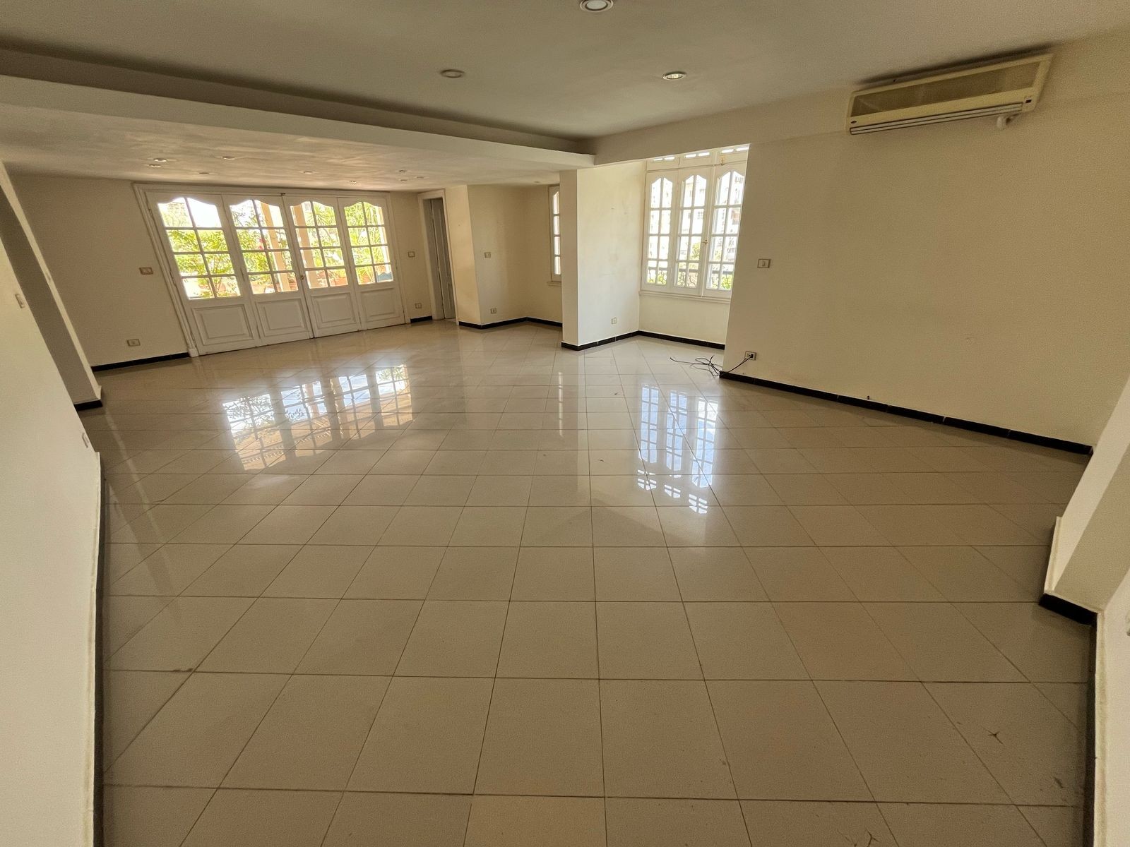 Semi-Furnished Penthouse For Rent – Sarayat Maadi | 280 Sqm - 5002 Featured Image