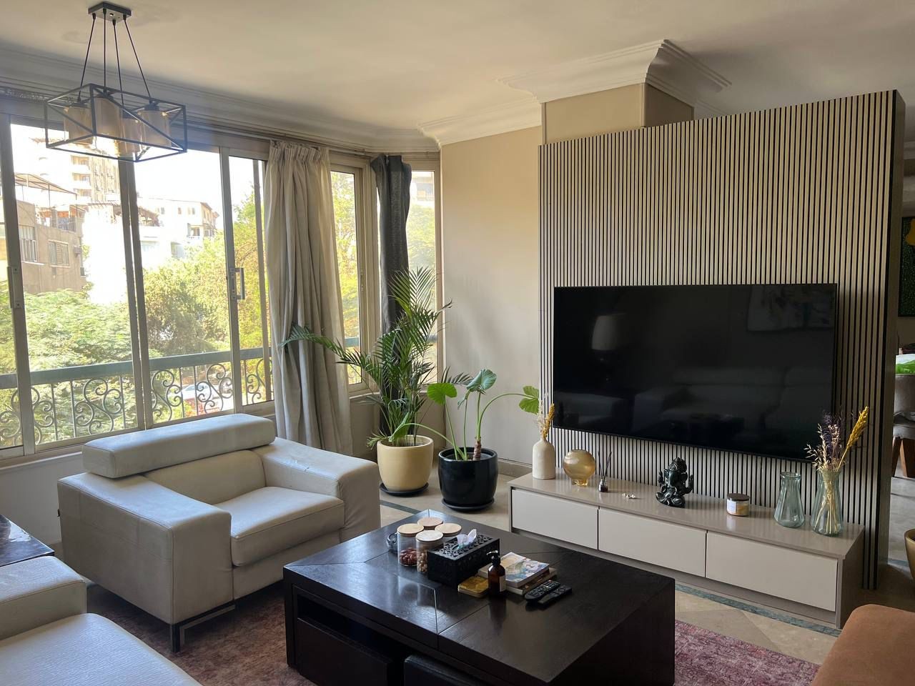 Spacious 3-Bedroom Apartment – Degla Maadi | 180 Sqm - 5015 Featured Image