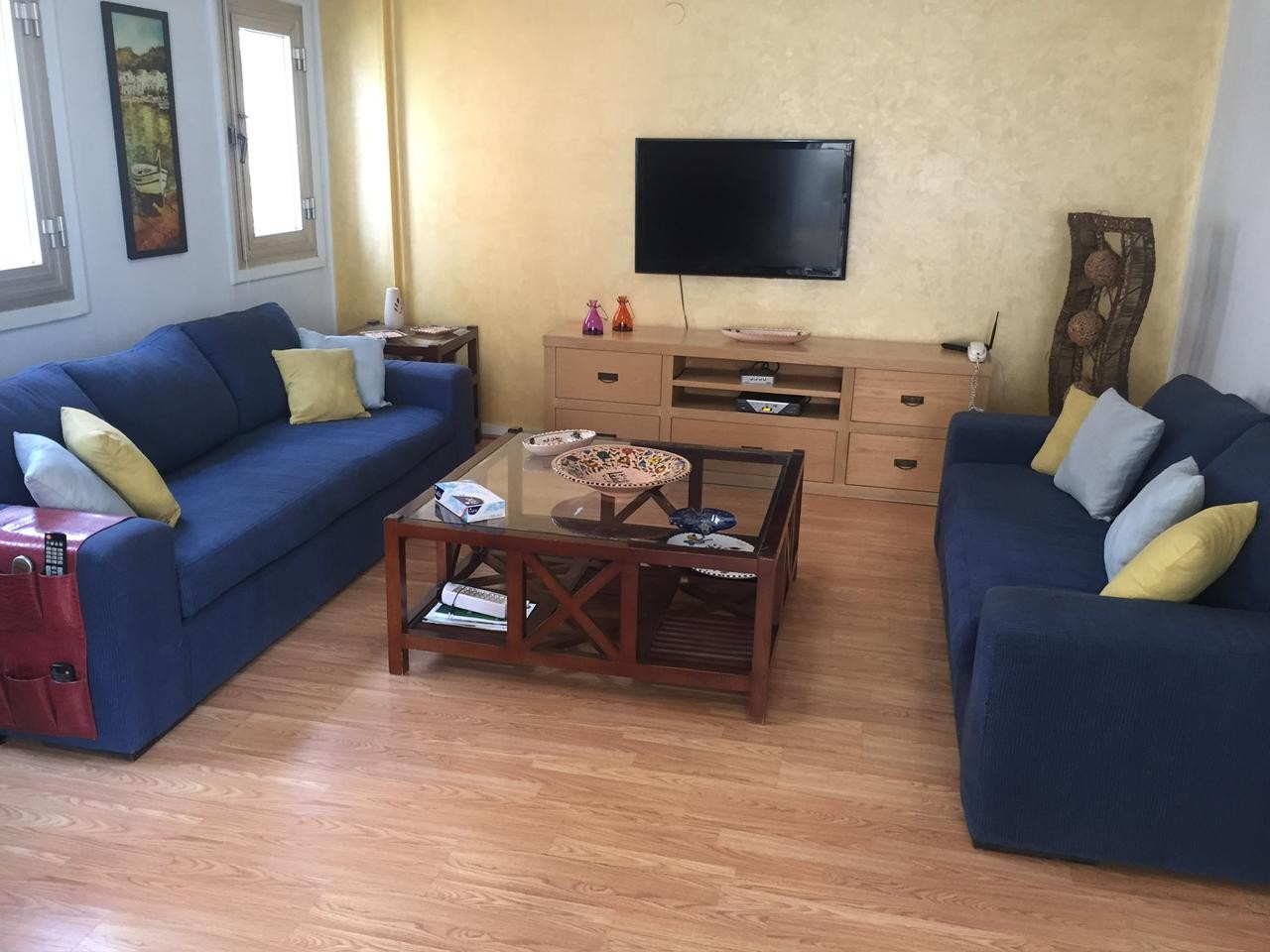 Spacious 3-Bedroom Apartment For Rent In Degla Maadi – Expat Friendly - 4958 Featured Image