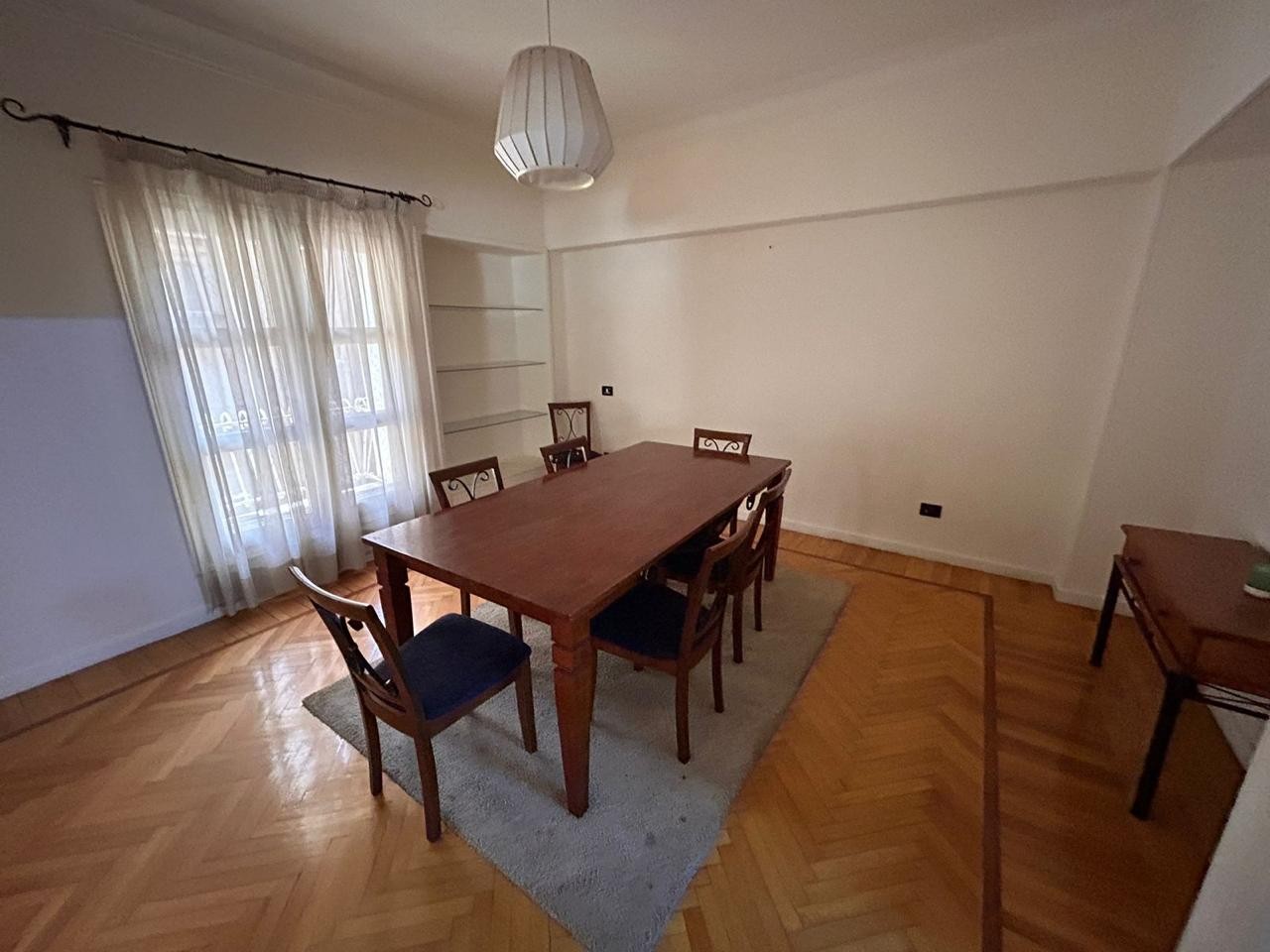 Spacious 4-Bedroom Apartment – Sarayat Maadi | 220 Sqm - 5119 Featured Image