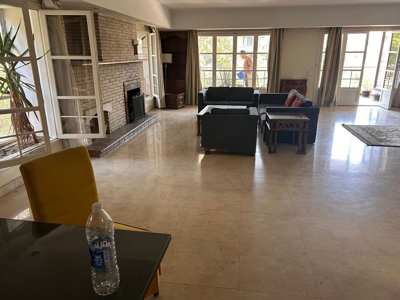 Spacious 4-Bedroom Apartment – Sarayat Maadi | 230 Sqm - 5016 Featured Image