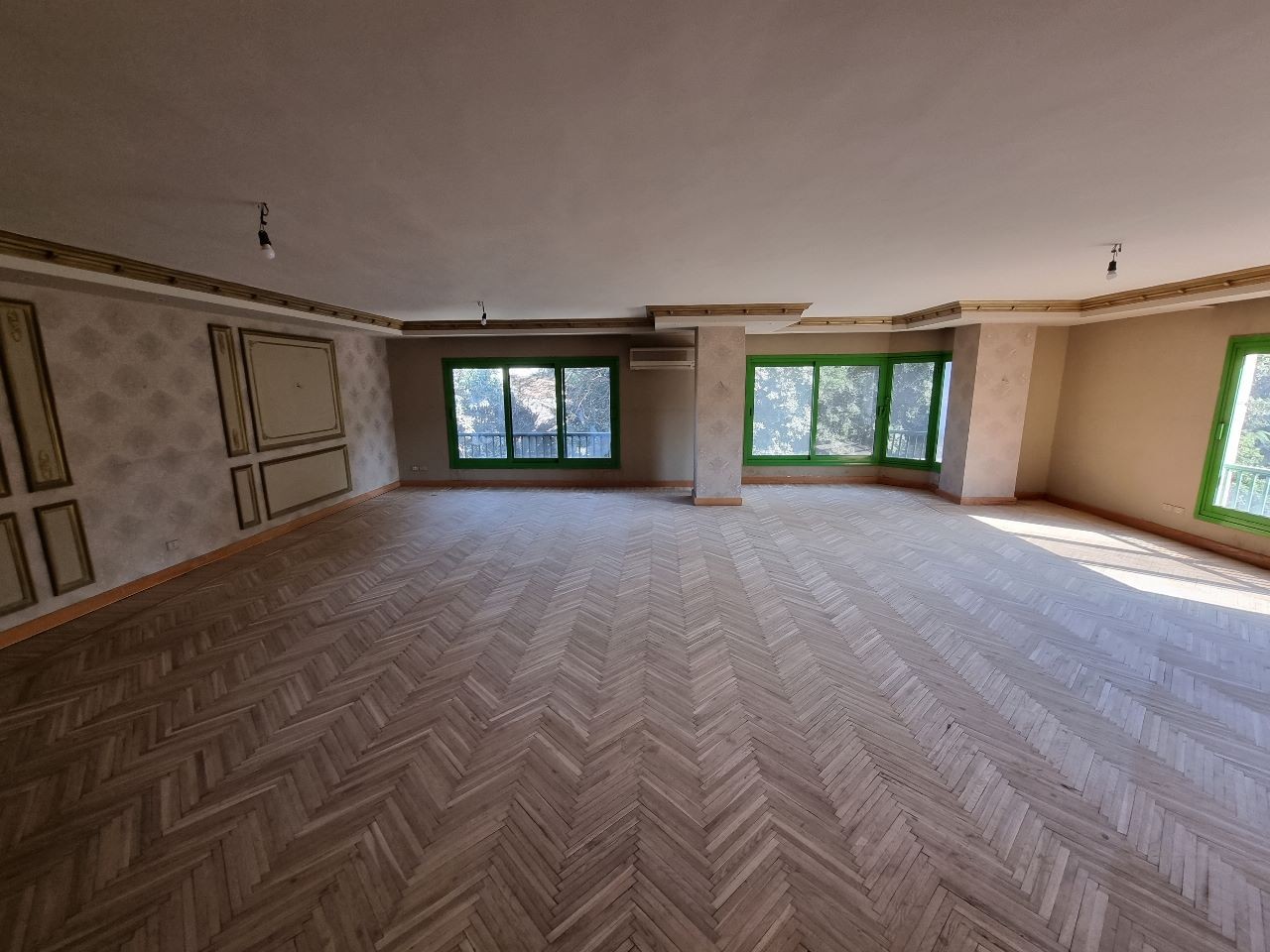 Spacious Office Space For Rent In Sarayat El Maadi Cairo Egypt - 5061 Featured Image