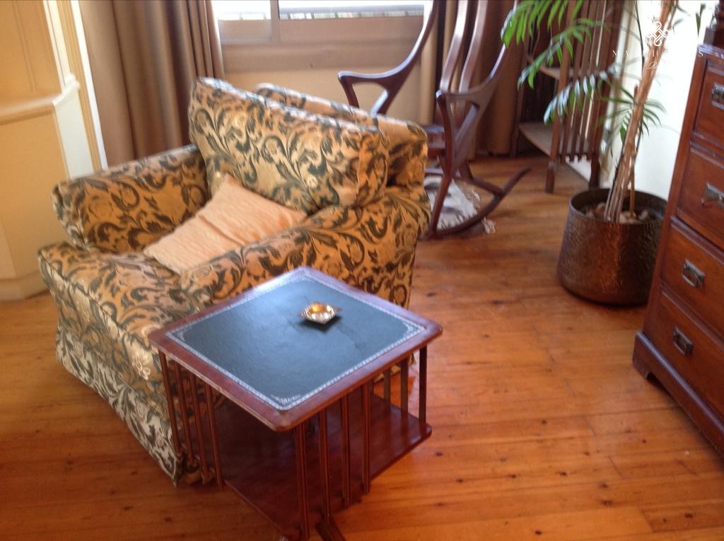 1-Bedroom Apartment With 2 Bathrooms For Rent In Degla Maadi – Expat Friendly-4970-gallery-2