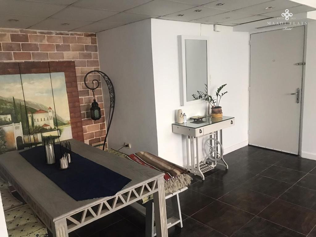 2-Bedroom Apartment Near Cairo American College (Cac) In Degla Maadi-4961-gallery-1