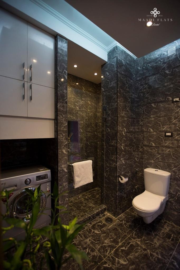 2-Bedroom Apartment + Office With Master Ensuite In Maadi Sarayat – Expat Friendly-4944-gallery-1