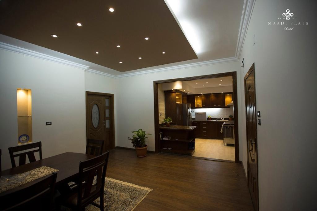 2-Bedroom Apartment + Office With Master Ensuite In Maadi Sarayat – Expat Friendly-4944-gallery-10