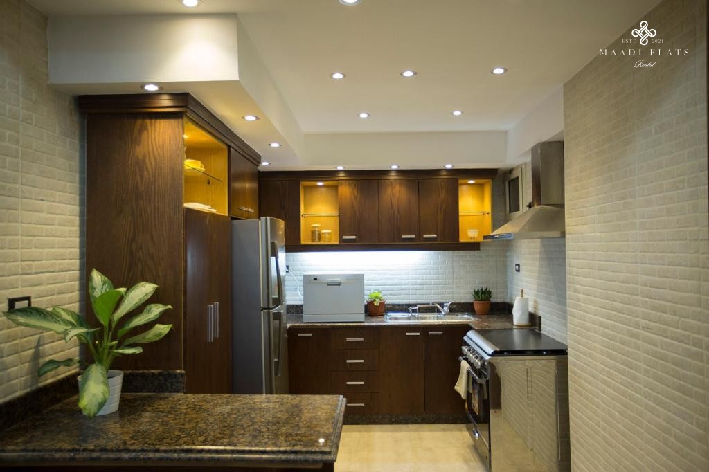 2-Bedroom Apartment + Office With Master Ensuite In Maadi Sarayat – Expat Friendly-4944-gallery-11