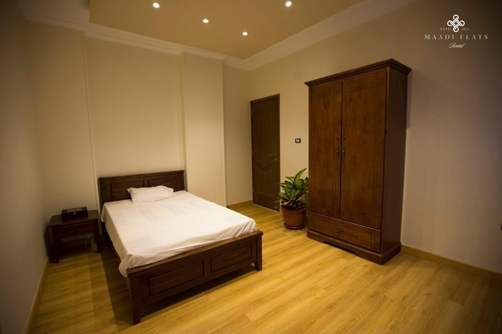 2-Bedroom Apartment + Office With Master Ensuite In Maadi Sarayat – Expat Friendly-4944-gallery-14