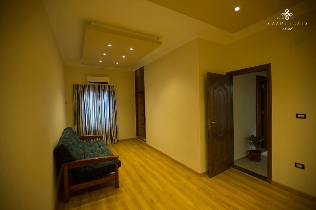 2-Bedroom Apartment + Office With Master Ensuite In Maadi Sarayat – Expat Friendly-4944-gallery-15