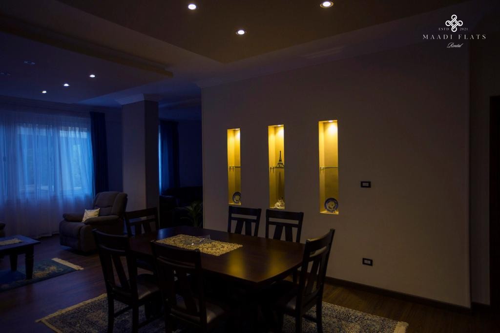 2-Bedroom Apartment + Office With Master Ensuite In Maadi Sarayat – Expat Friendly-4944-gallery-16