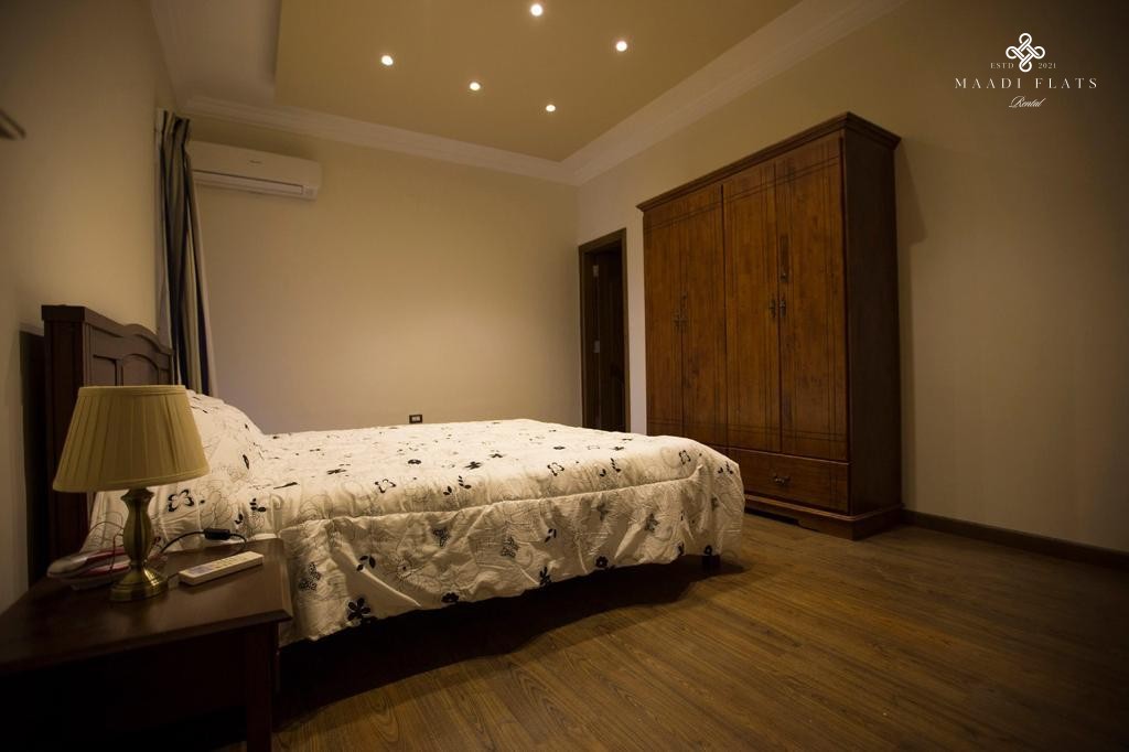 2-Bedroom Apartment + Office With Master Ensuite In Maadi Sarayat – Expat Friendly-4944-gallery-2