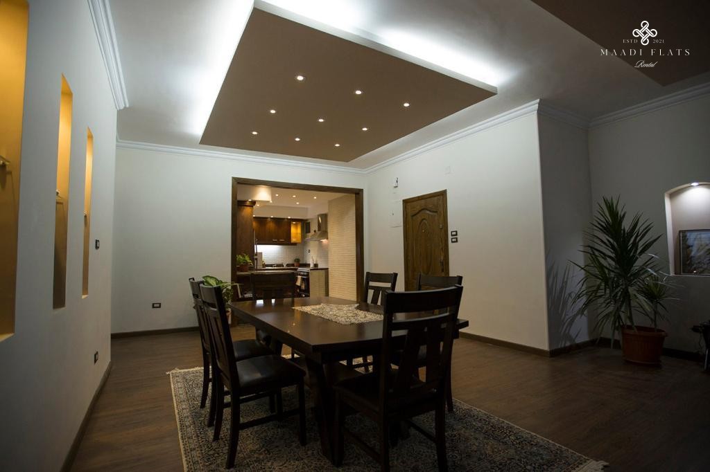 2-Bedroom Apartment + Office With Master Ensuite In Maadi Sarayat – Expat Friendly-4944-gallery-5