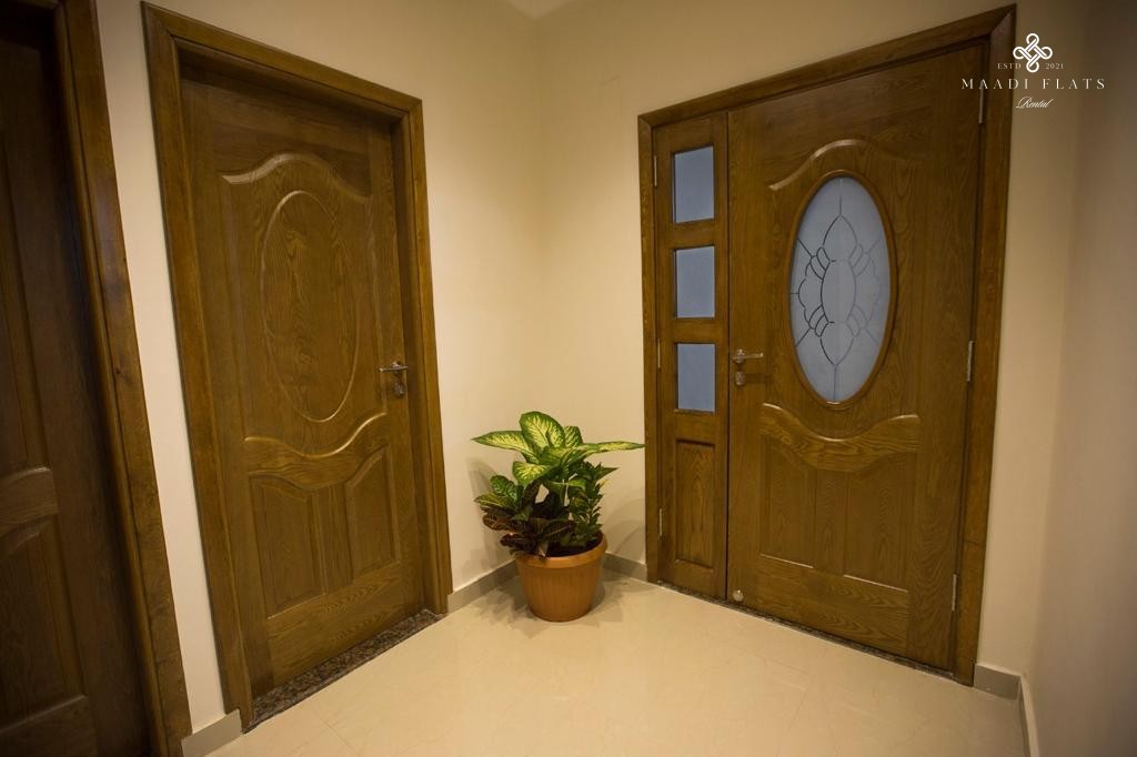 2-Bedroom Apartment + Office With Master Ensuite In Maadi Sarayat – Expat Friendly-4944-gallery-7