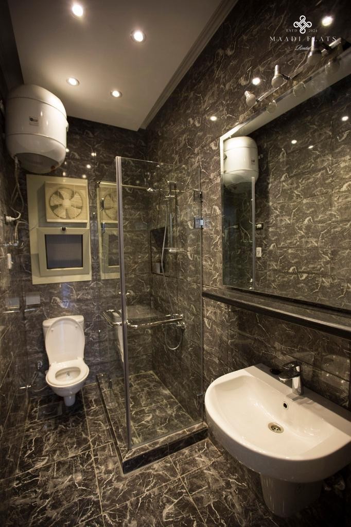 2-Bedroom Apartment + Office With Master Ensuite In Maadi Sarayat – Expat Friendly-4944-gallery-8