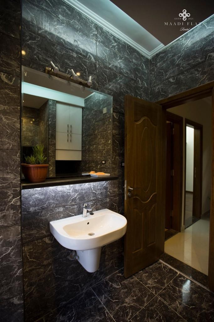 2-Bedroom Apartment + Office With Master Ensuite In Maadi Sarayat – Expat Friendly-4944-gallery-9