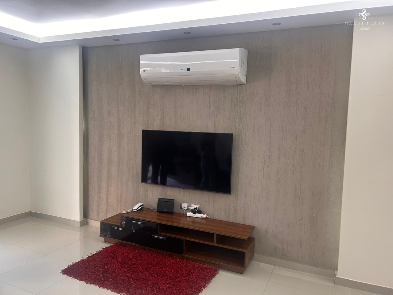 2-Bedroom Apartment – Prime Maadi Sarayat | 110 Sqm-5000-gallery-1