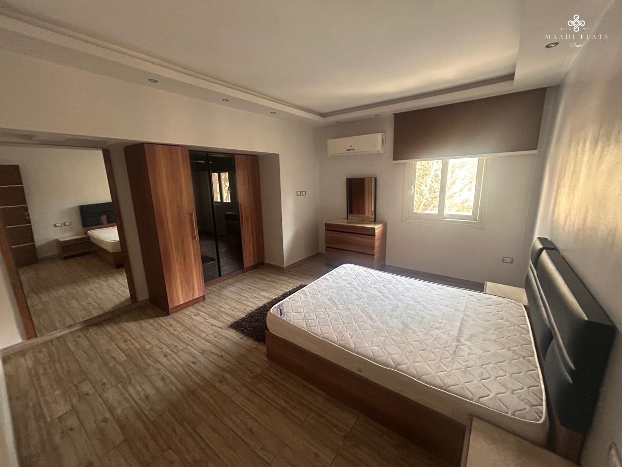 2-Bedroom Apartment – Prime Maadi Sarayat | 110 Sqm-5000-gallery-3