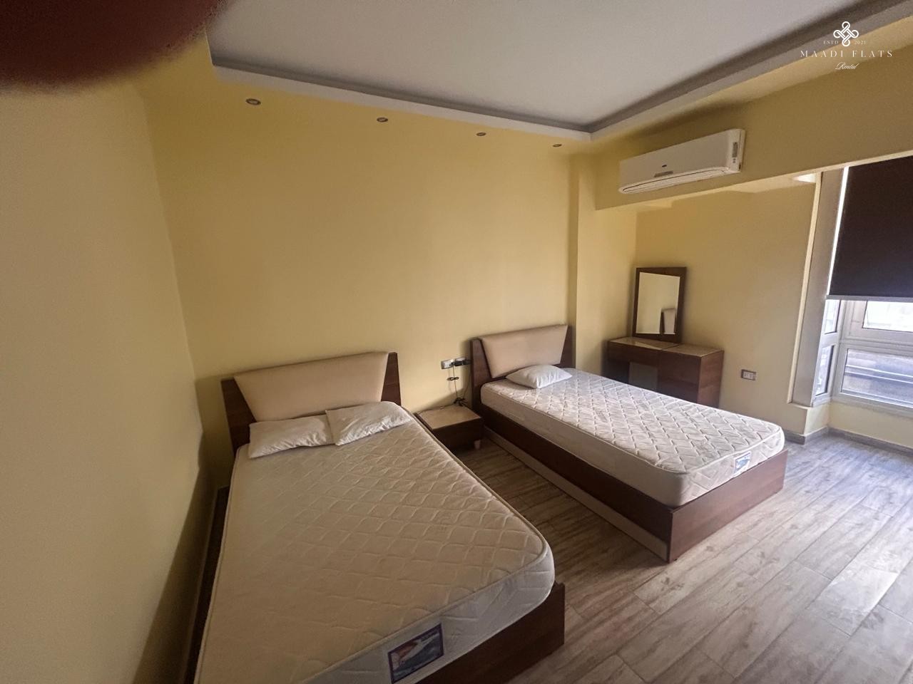 2-Bedroom Apartment – Prime Maadi Sarayat | 110 Sqm-5000-gallery-4