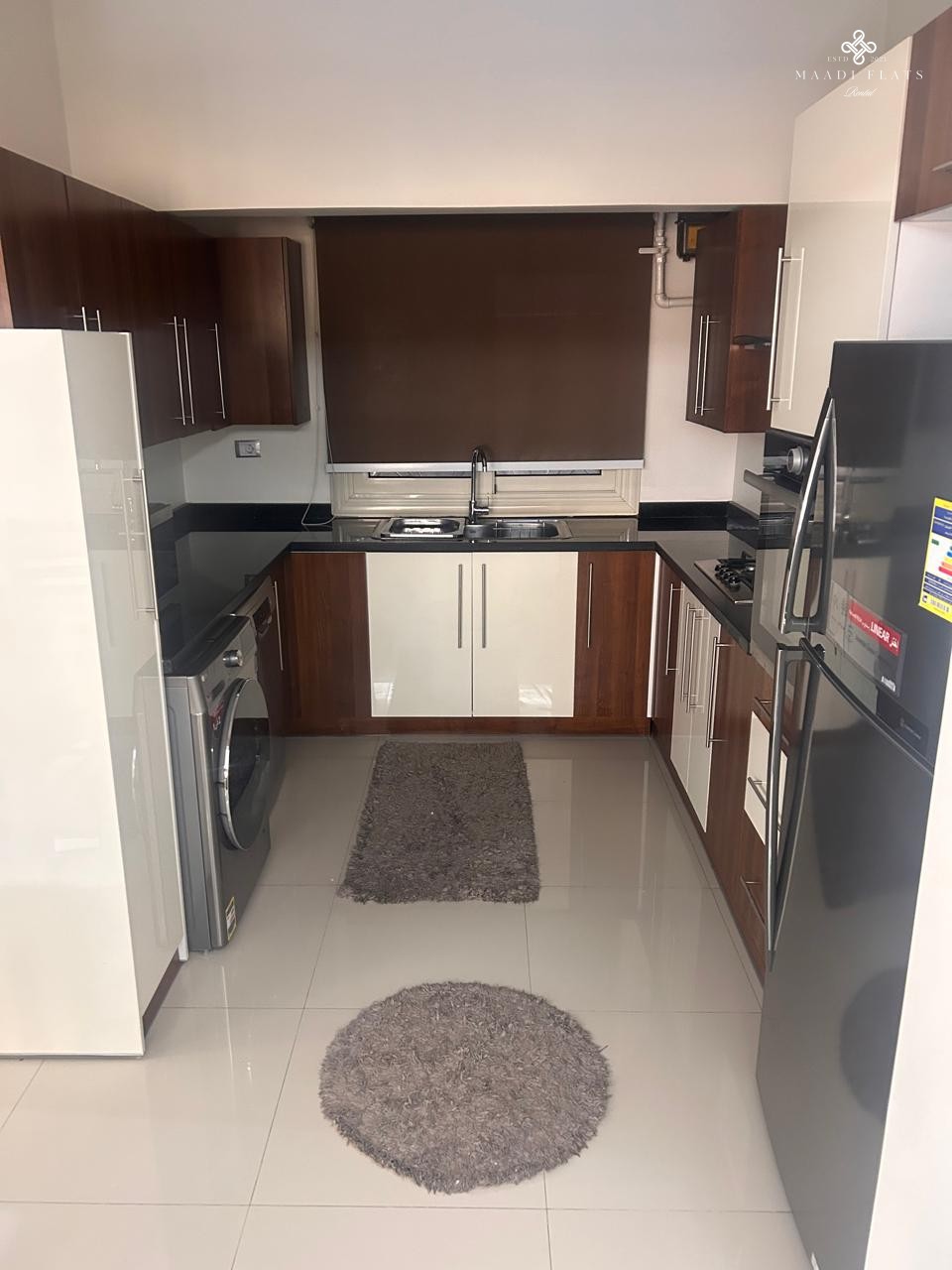 2-Bedroom Apartment – Prime Maadi Sarayat | 110 Sqm-5000-gallery-5