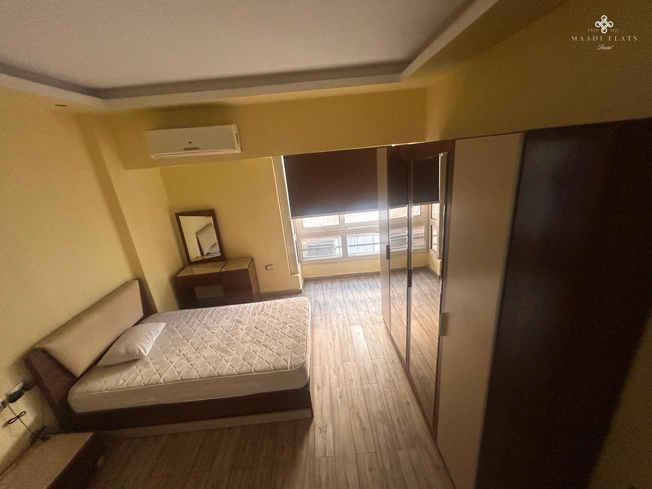 2-Bedroom Apartment – Prime Maadi Sarayat | 110 Sqm-5000-gallery-7