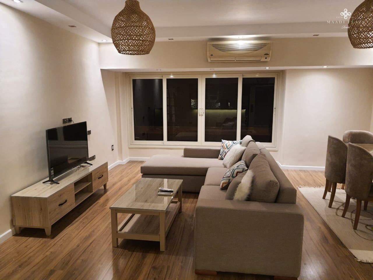 2-Bedroom Apartment With 2 Bathrooms – Maadi Sarayat-4992-gallery-10