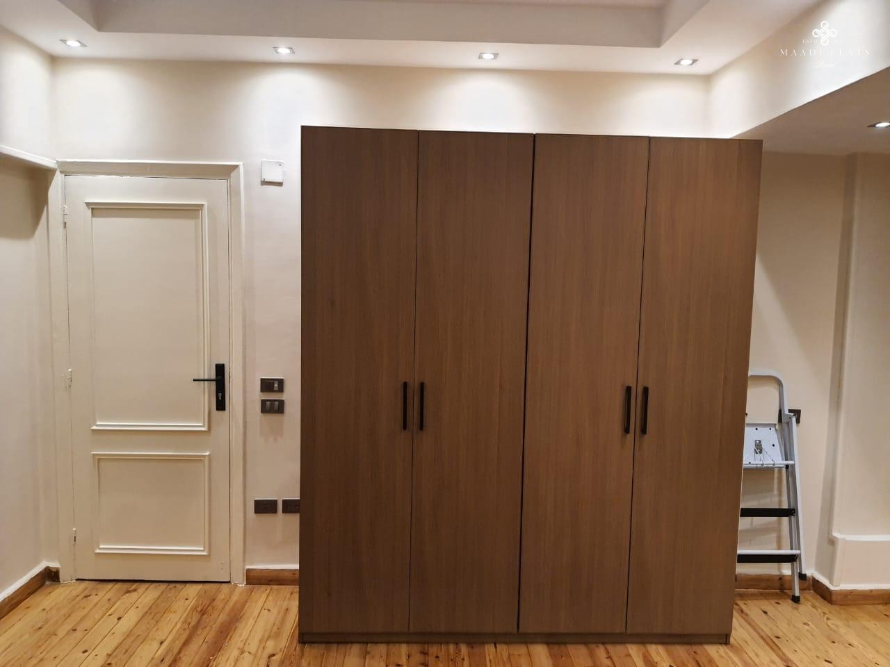 2-Bedroom Apartment With 2 Bathrooms – Maadi Sarayat-4992-gallery-11